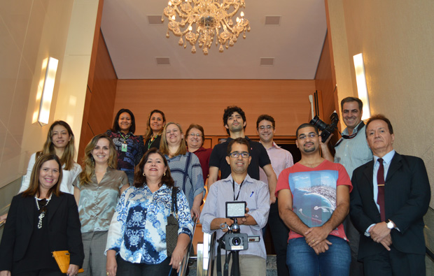 imprensa belo horizonte