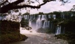 cataratas do iguazu