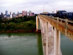 Ponte da Amizade
