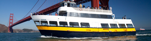 ponte de san francisco