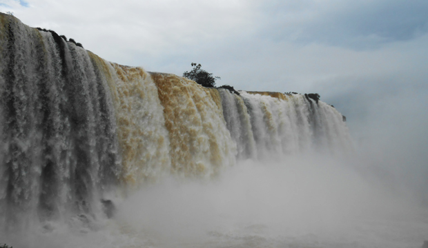 cataratas do iguacu