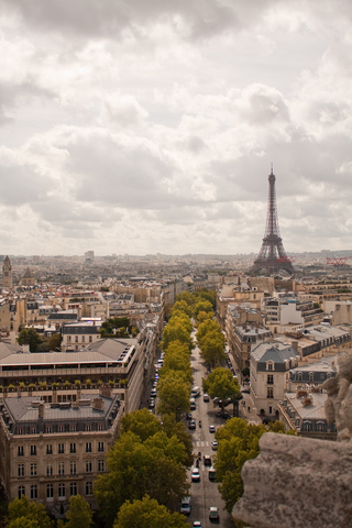 torre mais famosa do mundo