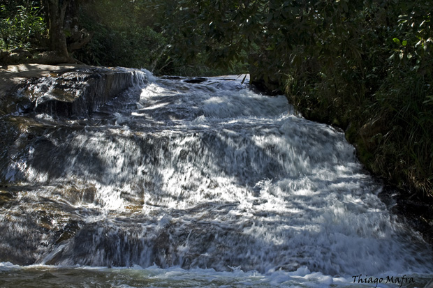 Cachoeira Boa Esperanca