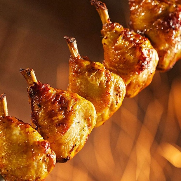 fogo de chao churrascaria