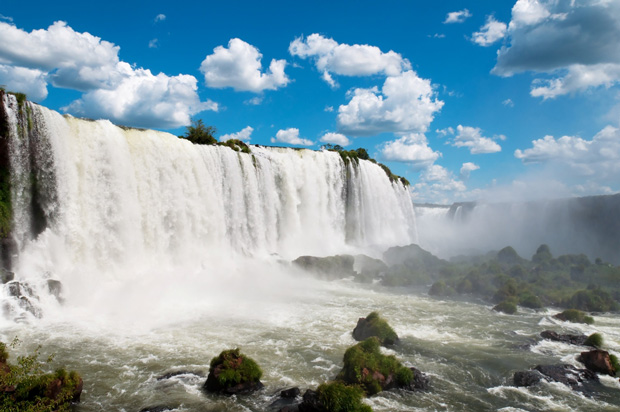 foto cataratas do iguacu