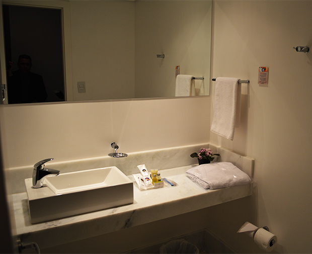 hospedagem na pampulha