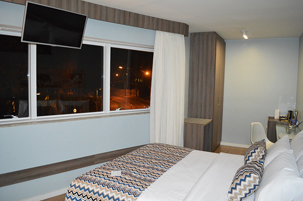 Apartamento com vista para a Lagoa da Pampulha