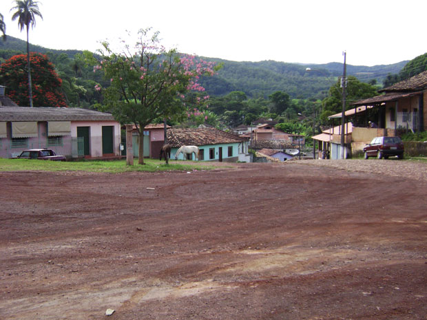 distrito morro vermelho