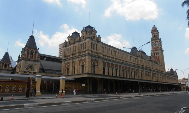 museu lingua portuguesa