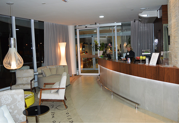 pampulha best western