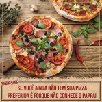 pappa jack pizzaria