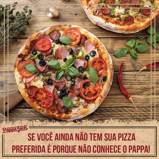 pappa jack pizzaria