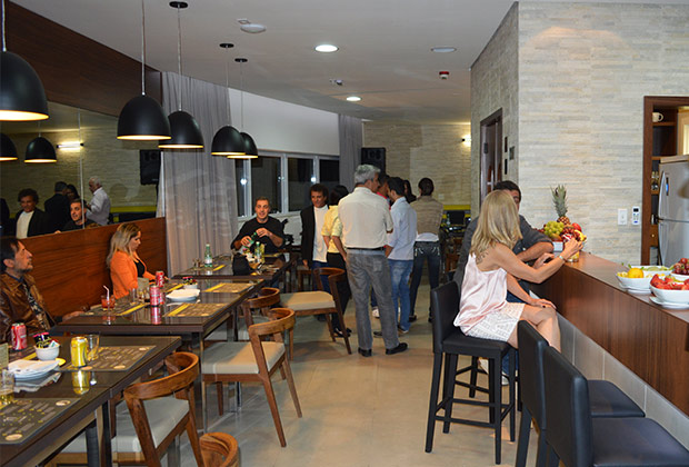 press trip belo horizonte