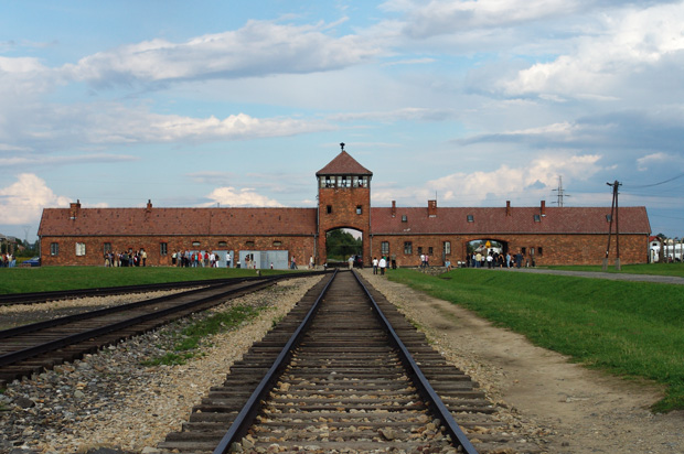 campo de concentracao