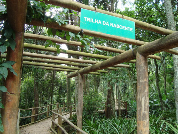 trilha nascente sao paulo