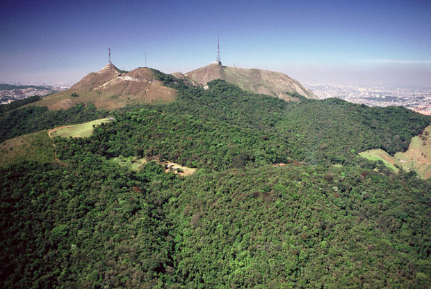 trilha pai ze sao paulo