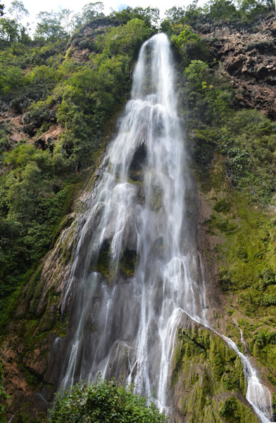 maior cachoeira do mato grosso do sul