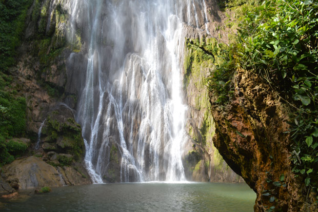 maior cachoeira mato grosso