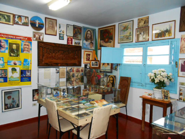 chico xavier uberaba