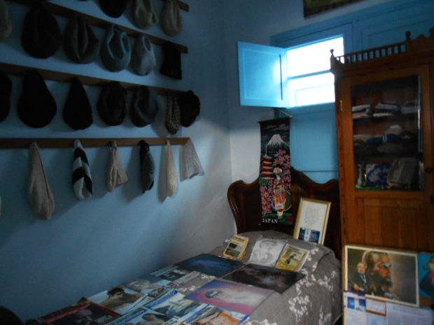 chico xavier em uberaba