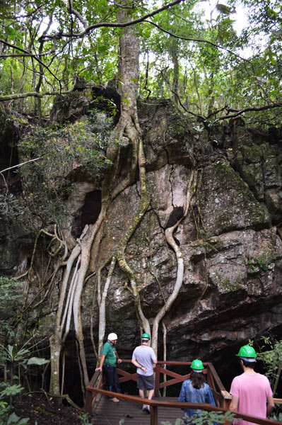 caverna mato grosso