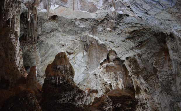 caverna mato grosso do sul