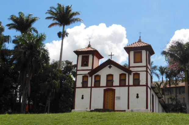 museu de uberaba