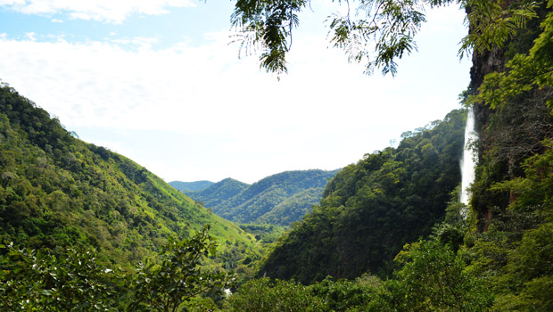 rapel mais alto do brasil