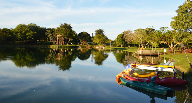 parque ecologico rio formoso