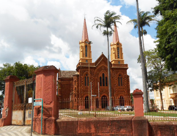 igreja sao domingos