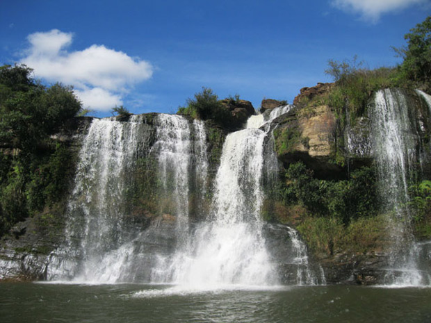 carrancas ecoturismo