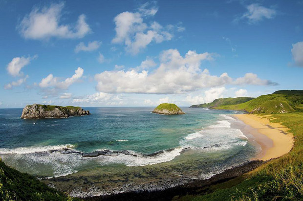 fernando de noronha ecoturismo