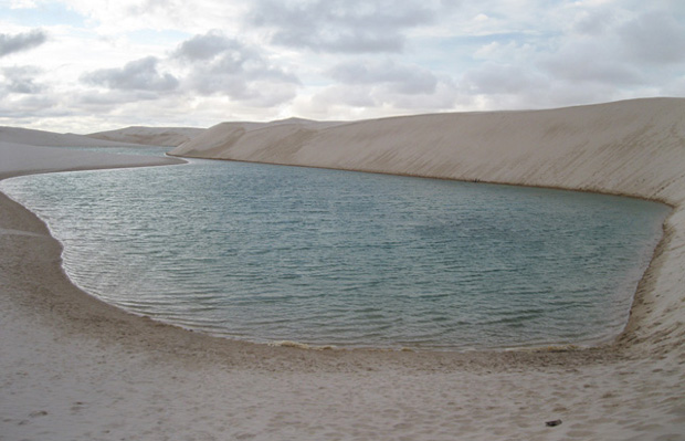 lençois maranhenses ecoturismo