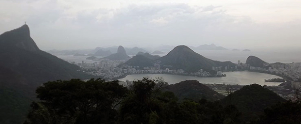 rio de janeiro ecoturismo