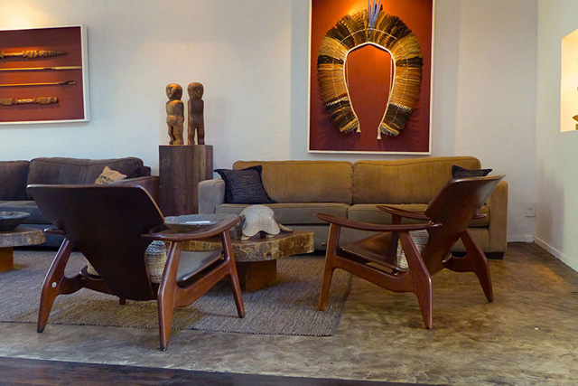 hotel Relais Chateaux