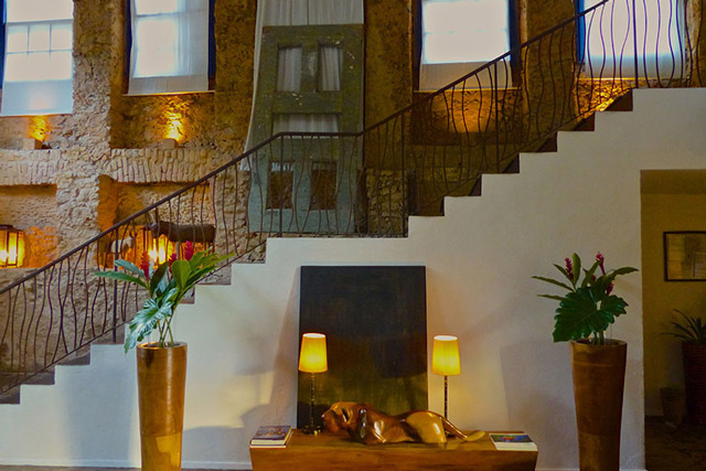 hotel Relais e Chateaux 