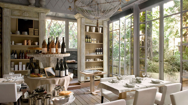 Paris Hotel Particulier