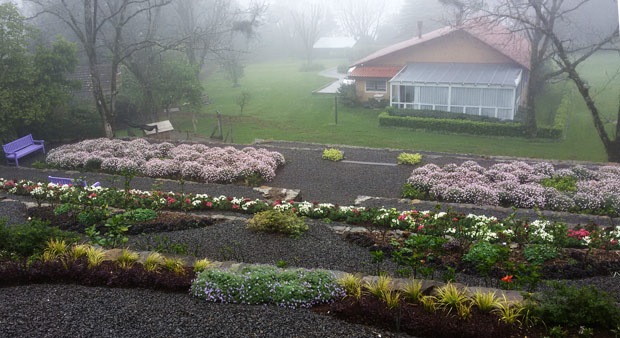 le jardin de gramado