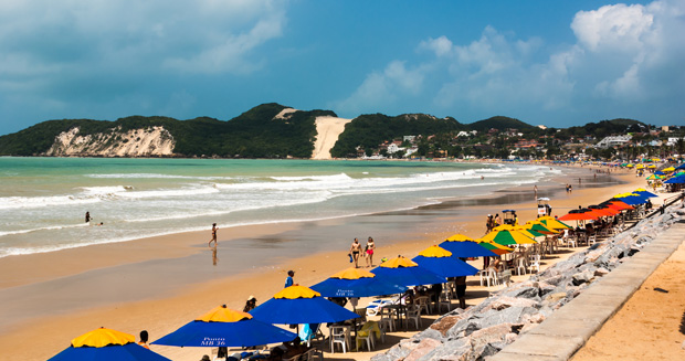 morro do careca em natal