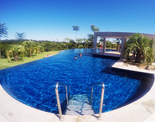 rio quente resorts piscina cristal