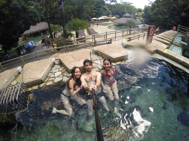 rio quente resorts blogueiros