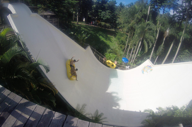 boia radical hot park