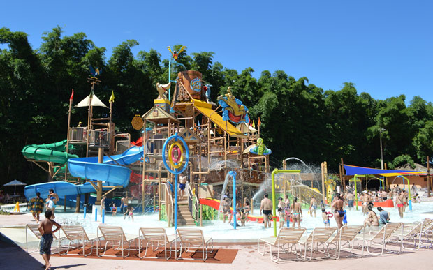 hotibum hot park
