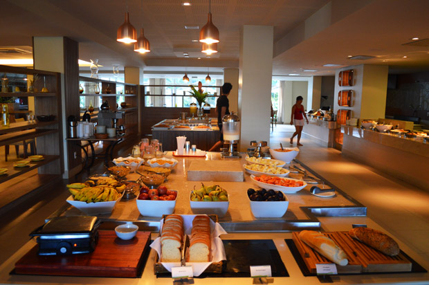 cafe rio quente resorts