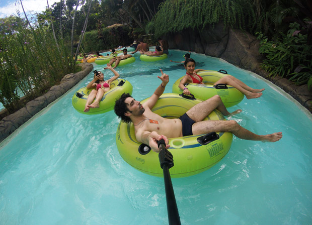 lazy river rio quente resorts