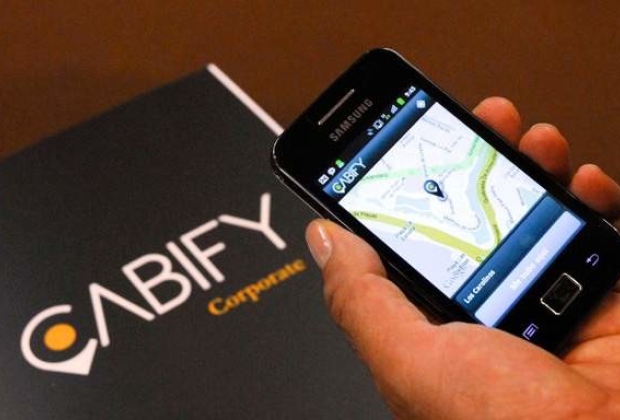 codigo promocional cabify