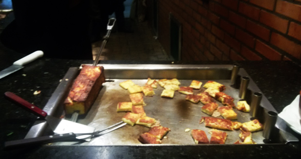 queijo churrascaria gramado