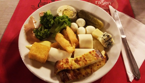 carne churrascaria gramado