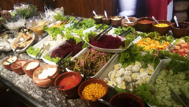 churrascaria gramado