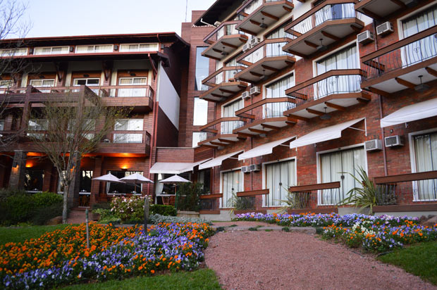 hotel em gramado